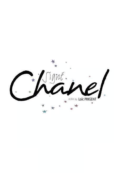 Signé Chanel